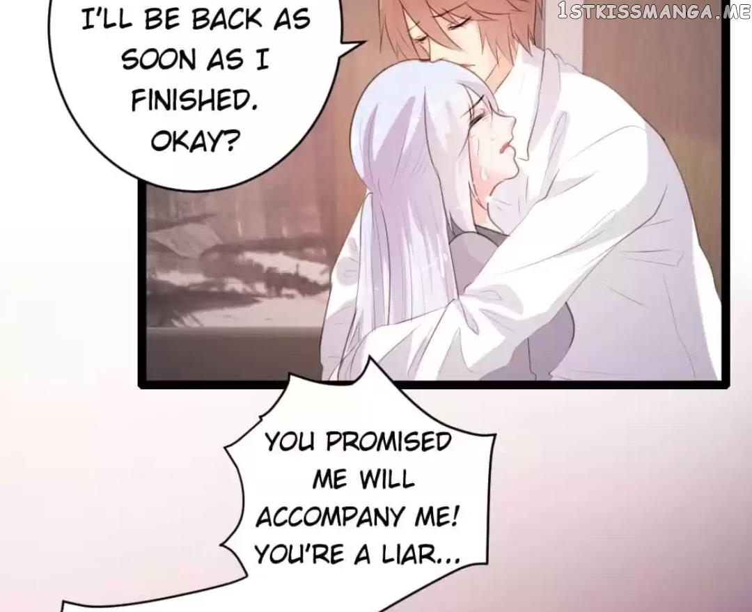 A Contract of Feelingless CEO chapter 66 - page 16