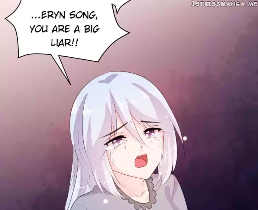 A Contract of Feelingless CEO chapter 66 - page 17