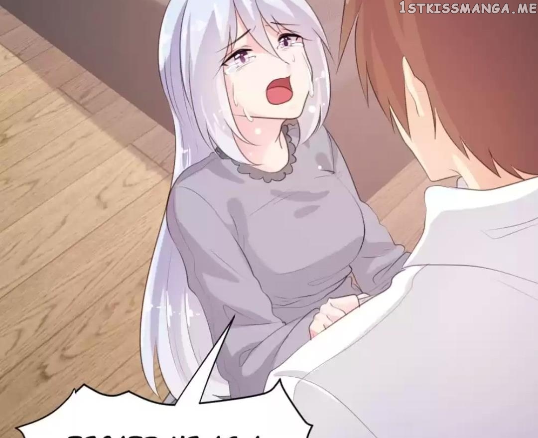A Contract of Feelingless CEO chapter 66 - page 21