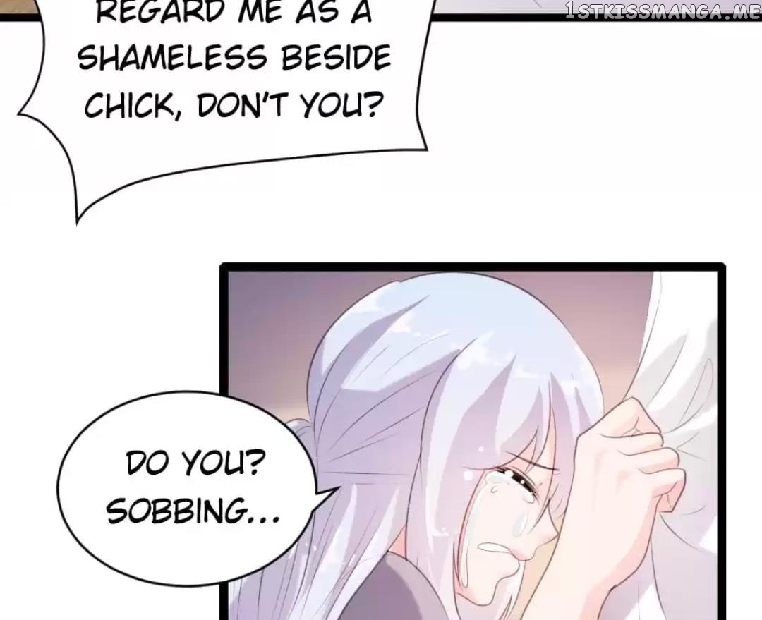 A Contract of Feelingless CEO chapter 66 - page 22