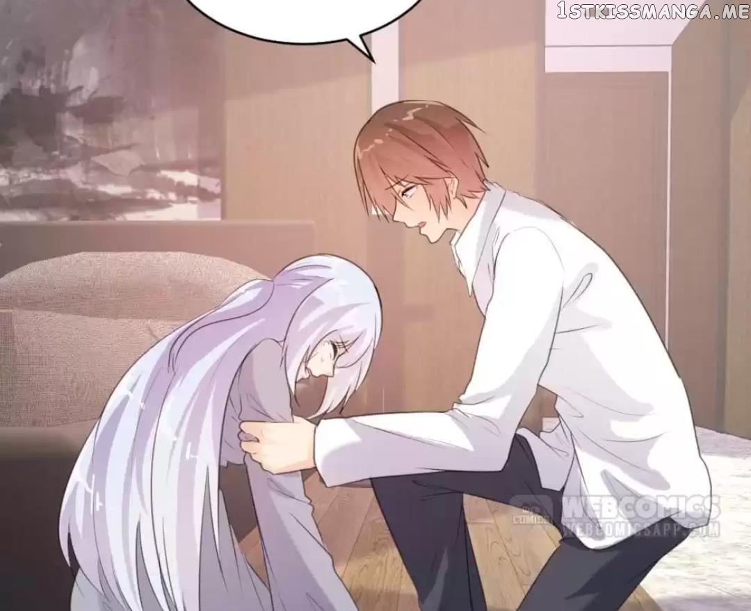 A Contract of Feelingless CEO chapter 66 - page 27