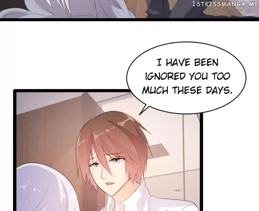 A Contract of Feelingless CEO chapter 66 - page 28