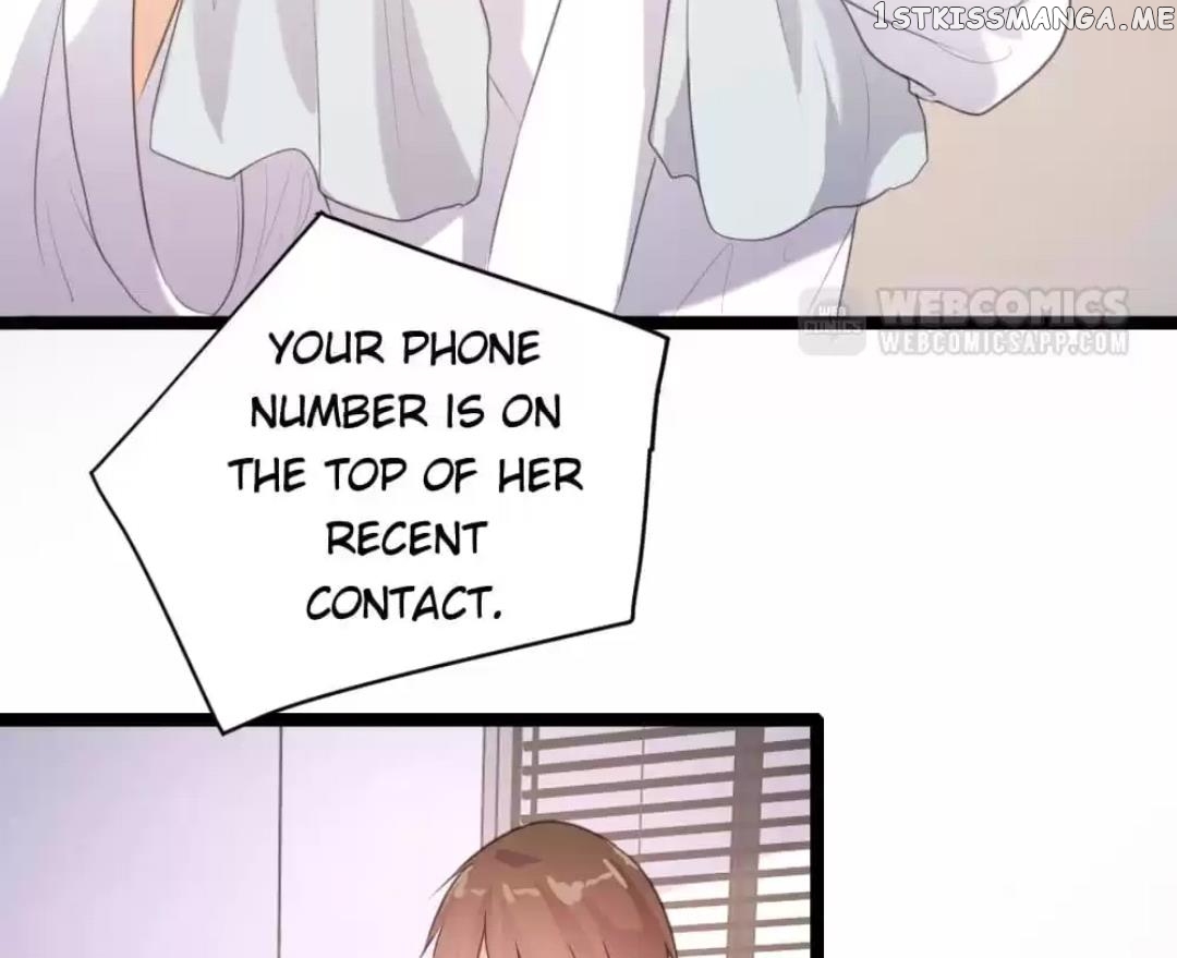 A Contract of Feelingless CEO chapter 66 - page 3