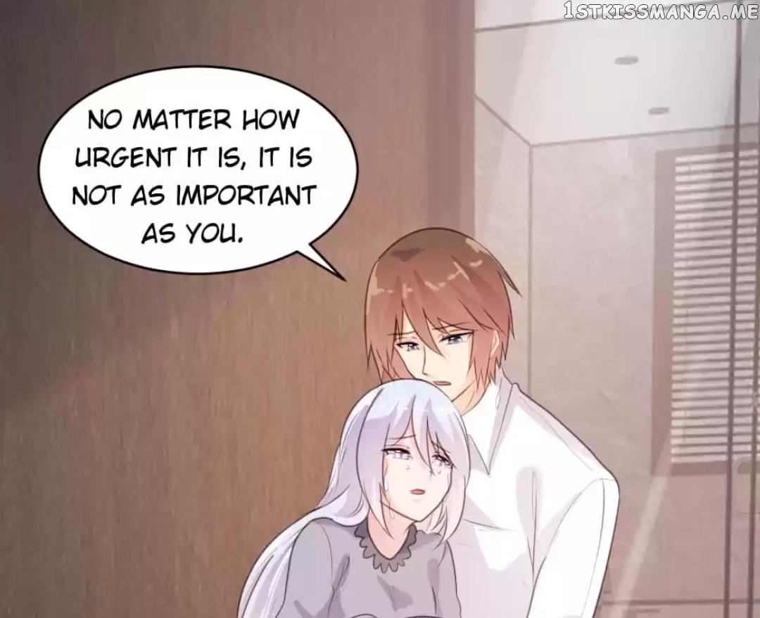 A Contract of Feelingless CEO chapter 66 - page 38