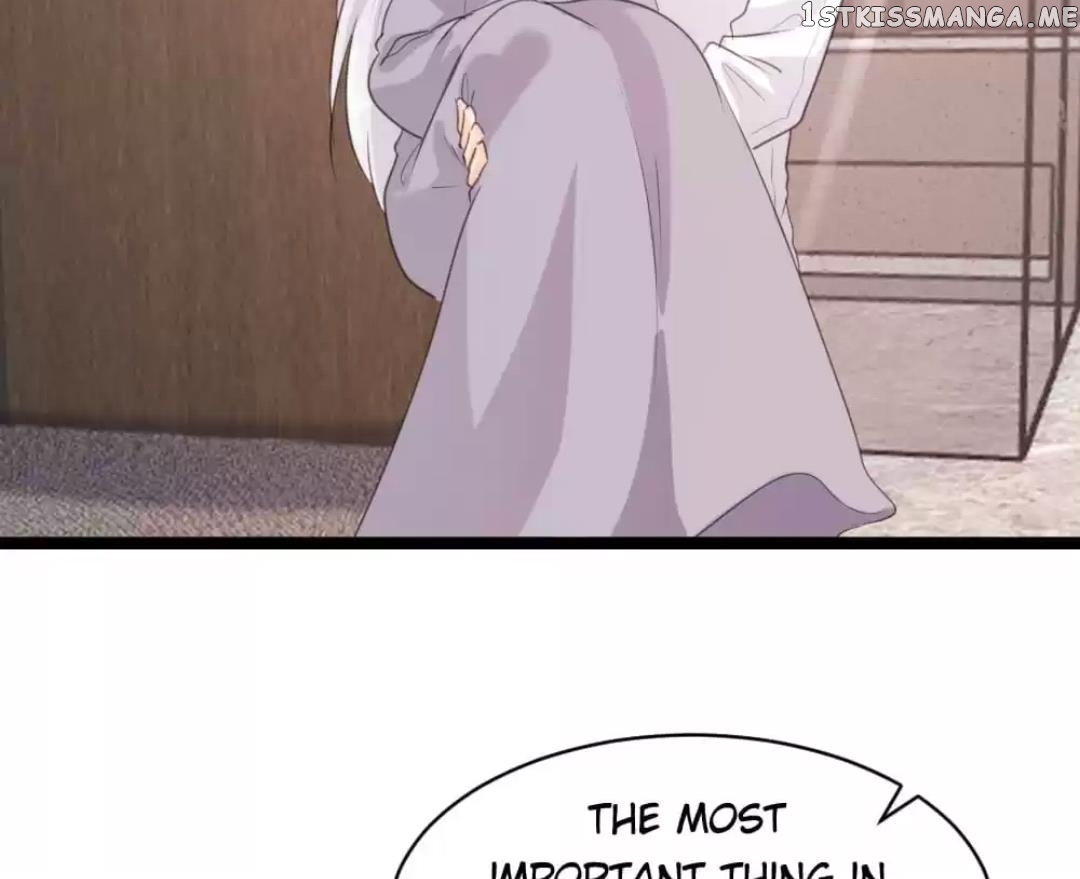 A Contract of Feelingless CEO chapter 66 - page 39
