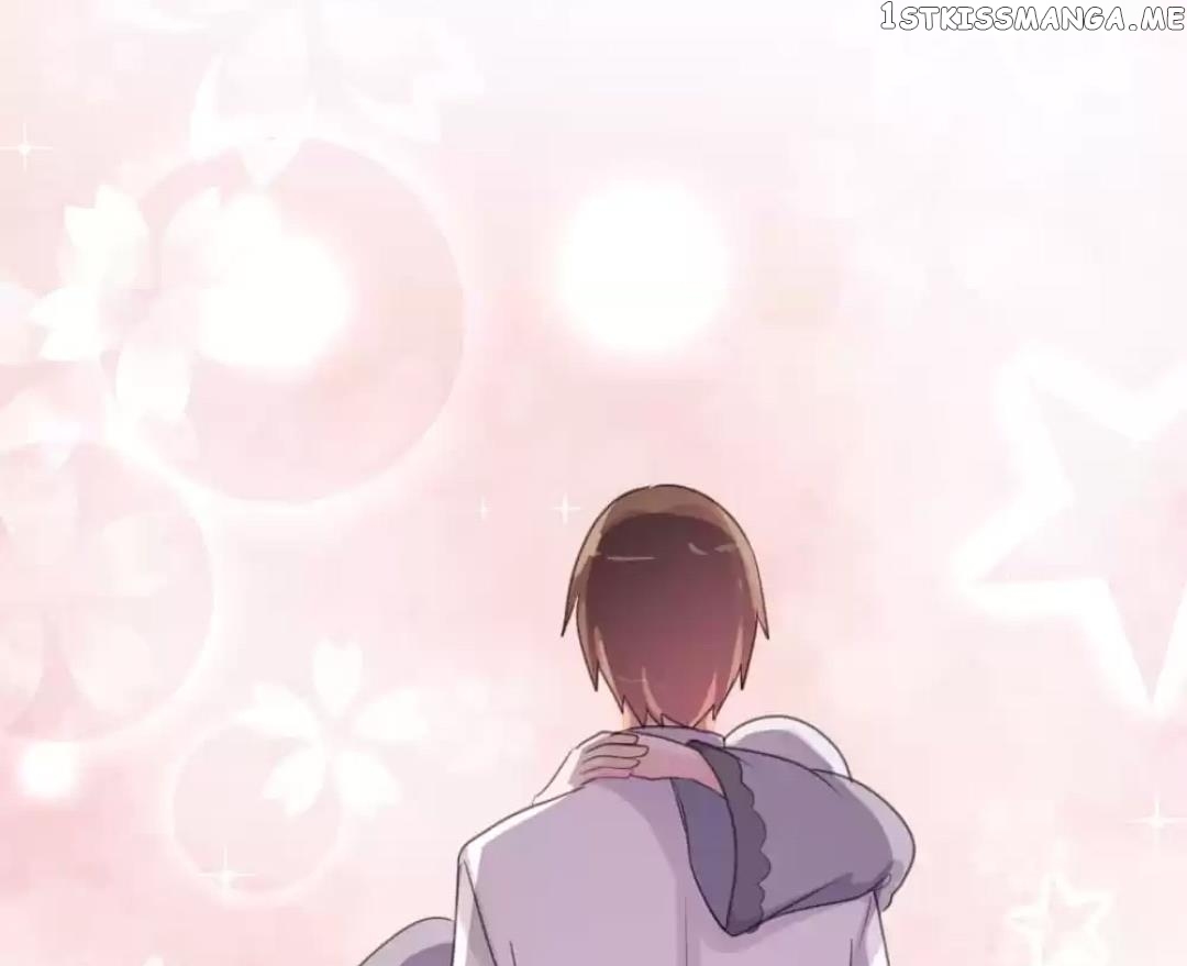 A Contract of Feelingless CEO chapter 66 - page 41