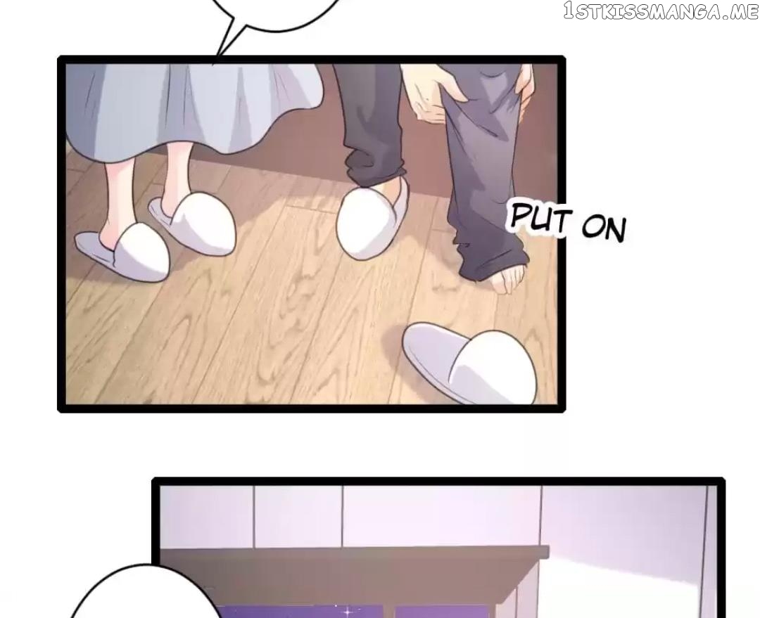 A Contract of Feelingless CEO chapter 66 - page 8