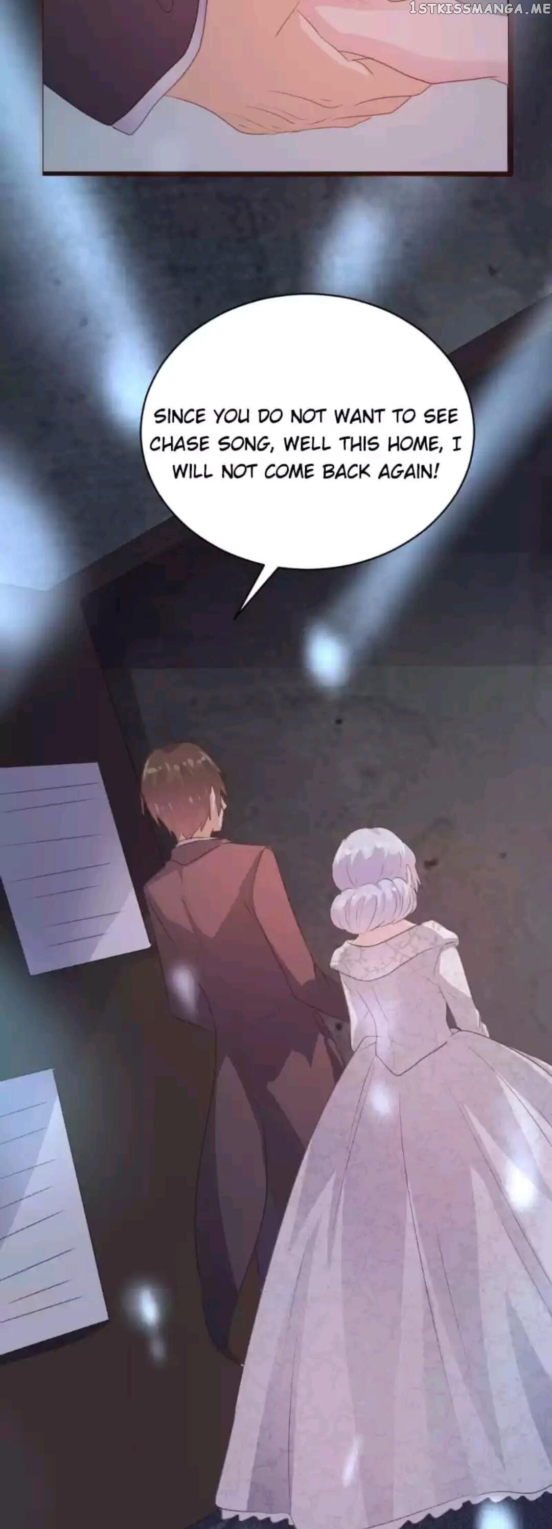 A Contract of Feelingless CEO chapter 103 - page 10