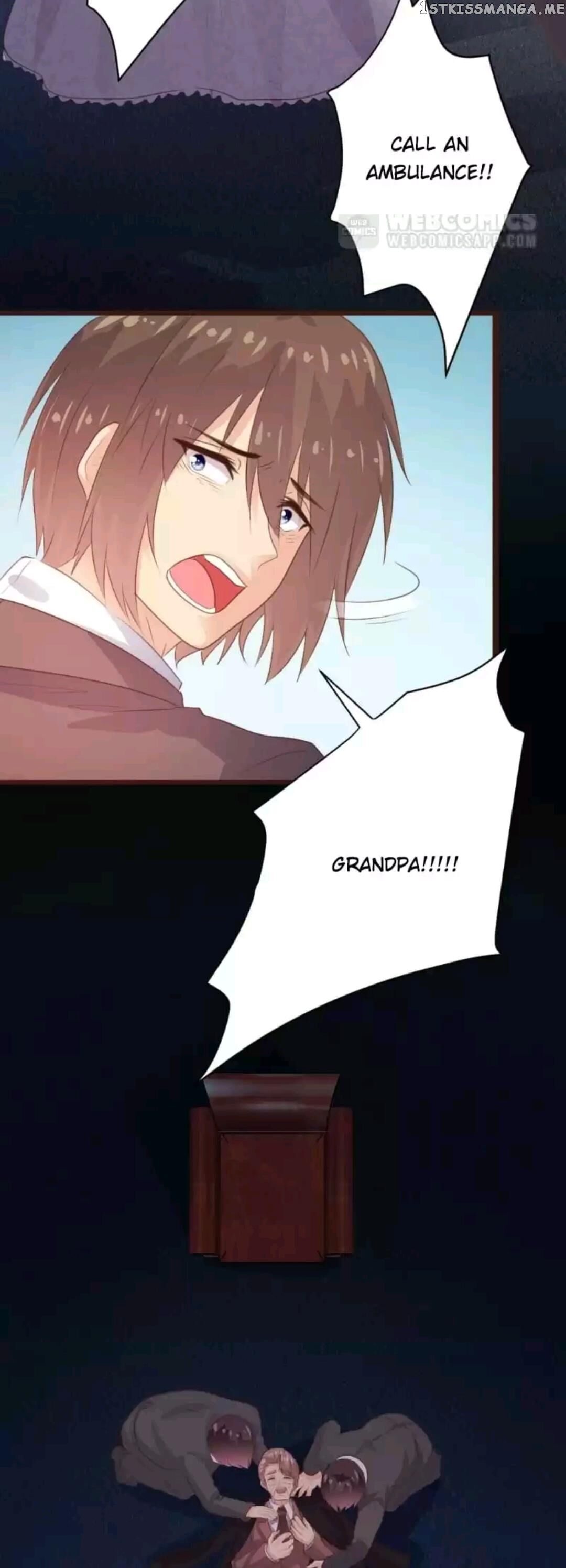 A Contract of Feelingless CEO chapter 103 - page 14