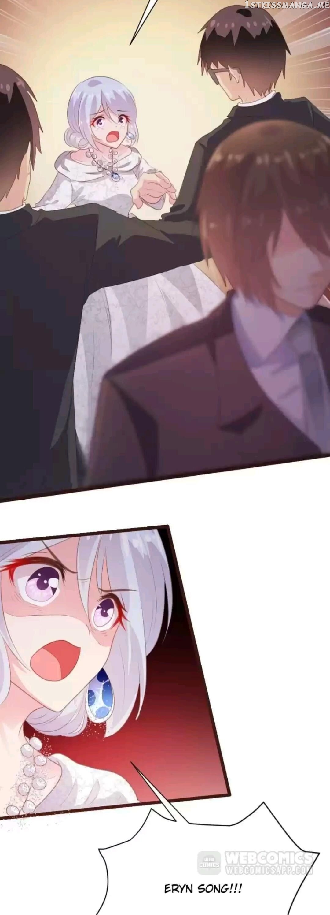 A Contract of Feelingless CEO chapter 103 - page 18