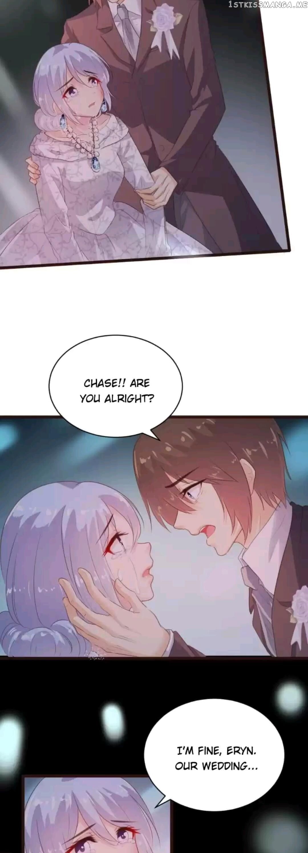 A Contract of Feelingless CEO chapter 103 - page 2