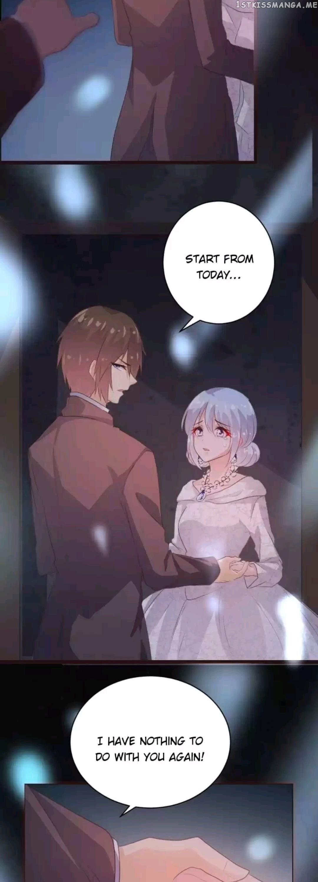 A Contract of Feelingless CEO chapter 103 - page 9