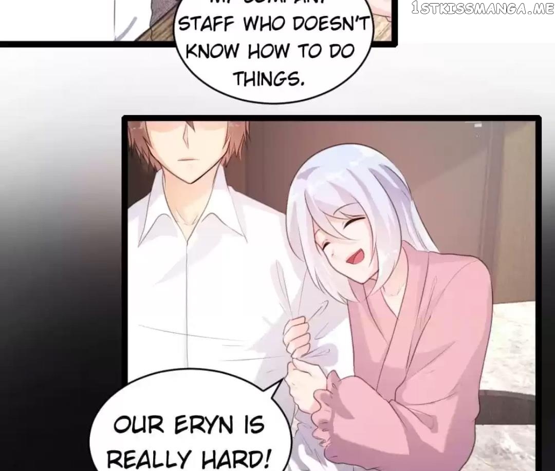 A Contract of Feelingless CEO chapter 65 - page 10