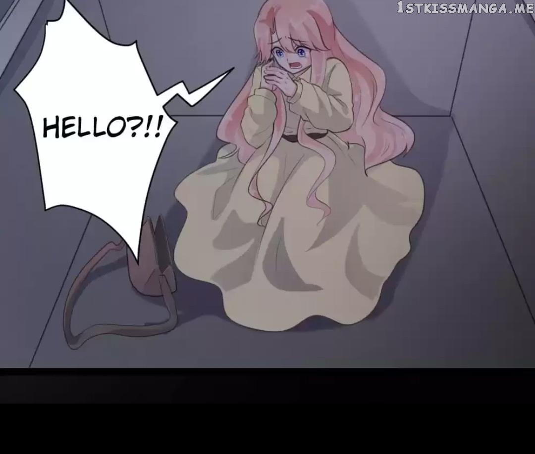 A Contract of Feelingless CEO chapter 65 - page 12