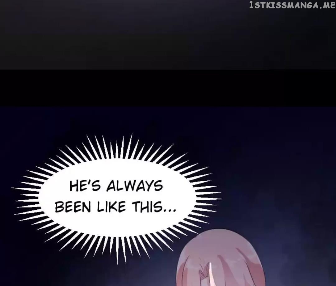 A Contract of Feelingless CEO chapter 65 - page 17