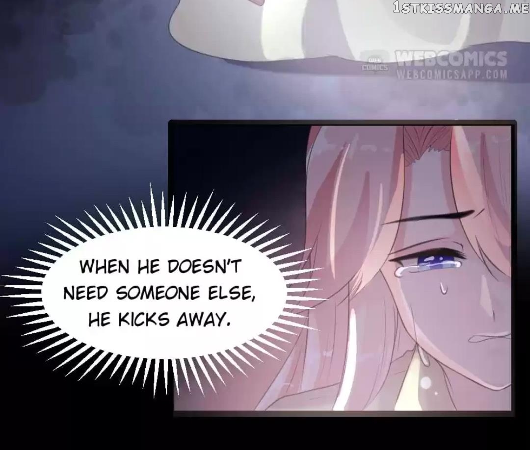 A Contract of Feelingless CEO chapter 65 - page 19