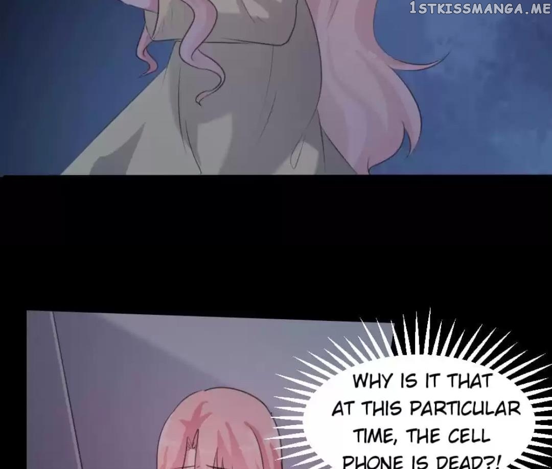 A Contract of Feelingless CEO chapter 65 - page 24