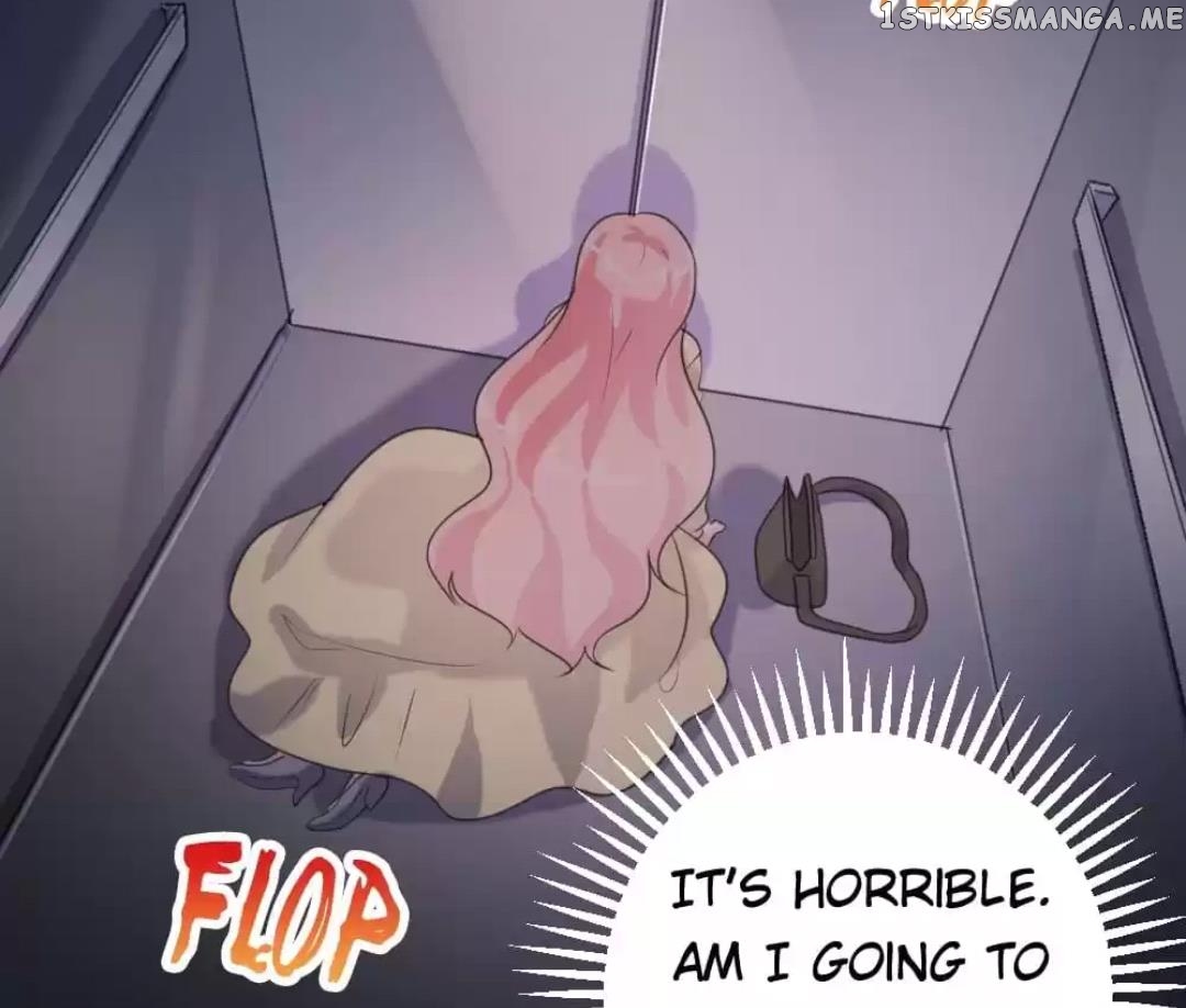 A Contract of Feelingless CEO chapter 65 - page 27