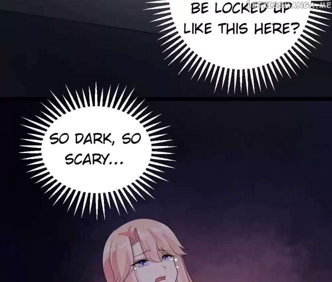 A Contract of Feelingless CEO chapter 65 - page 28