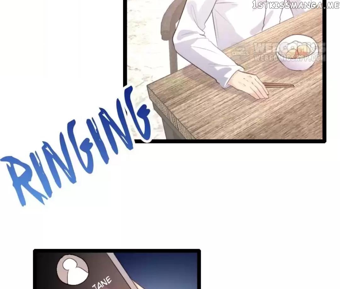 A Contract of Feelingless CEO chapter 65 - page 3