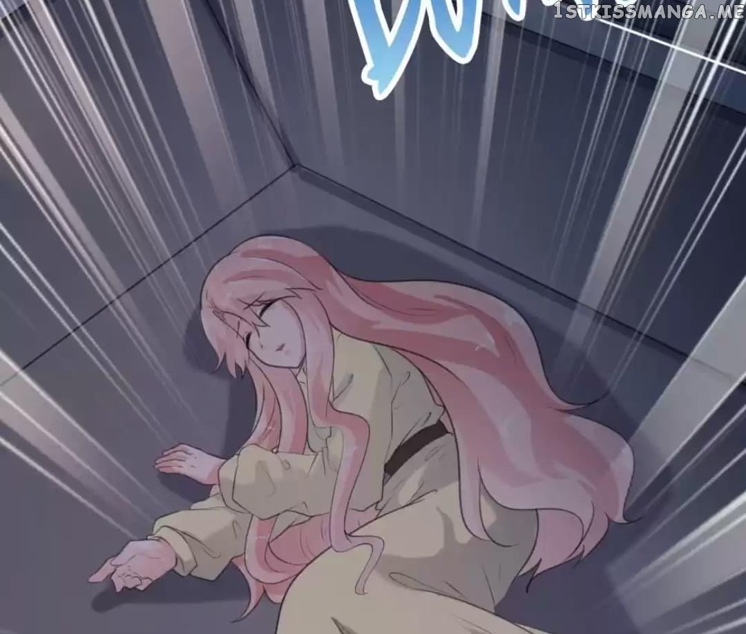 A Contract of Feelingless CEO chapter 65 - page 40