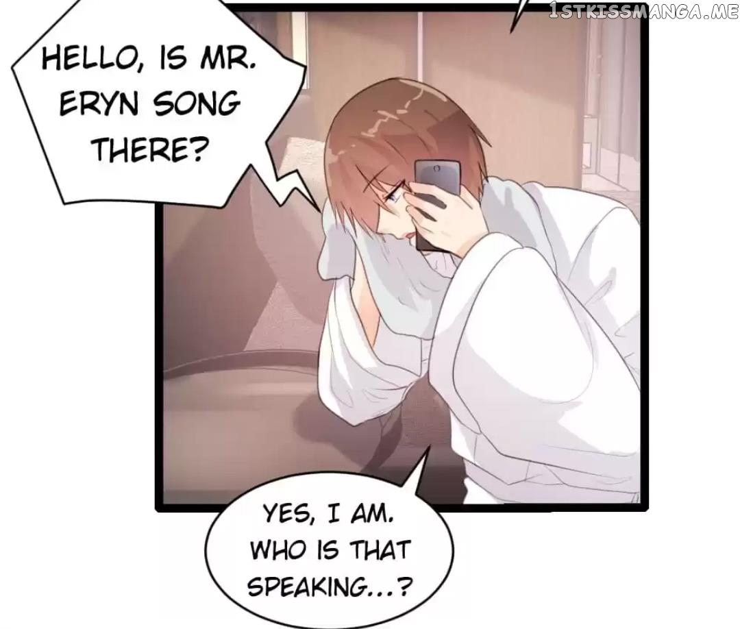 A Contract of Feelingless CEO chapter 65 - page 47