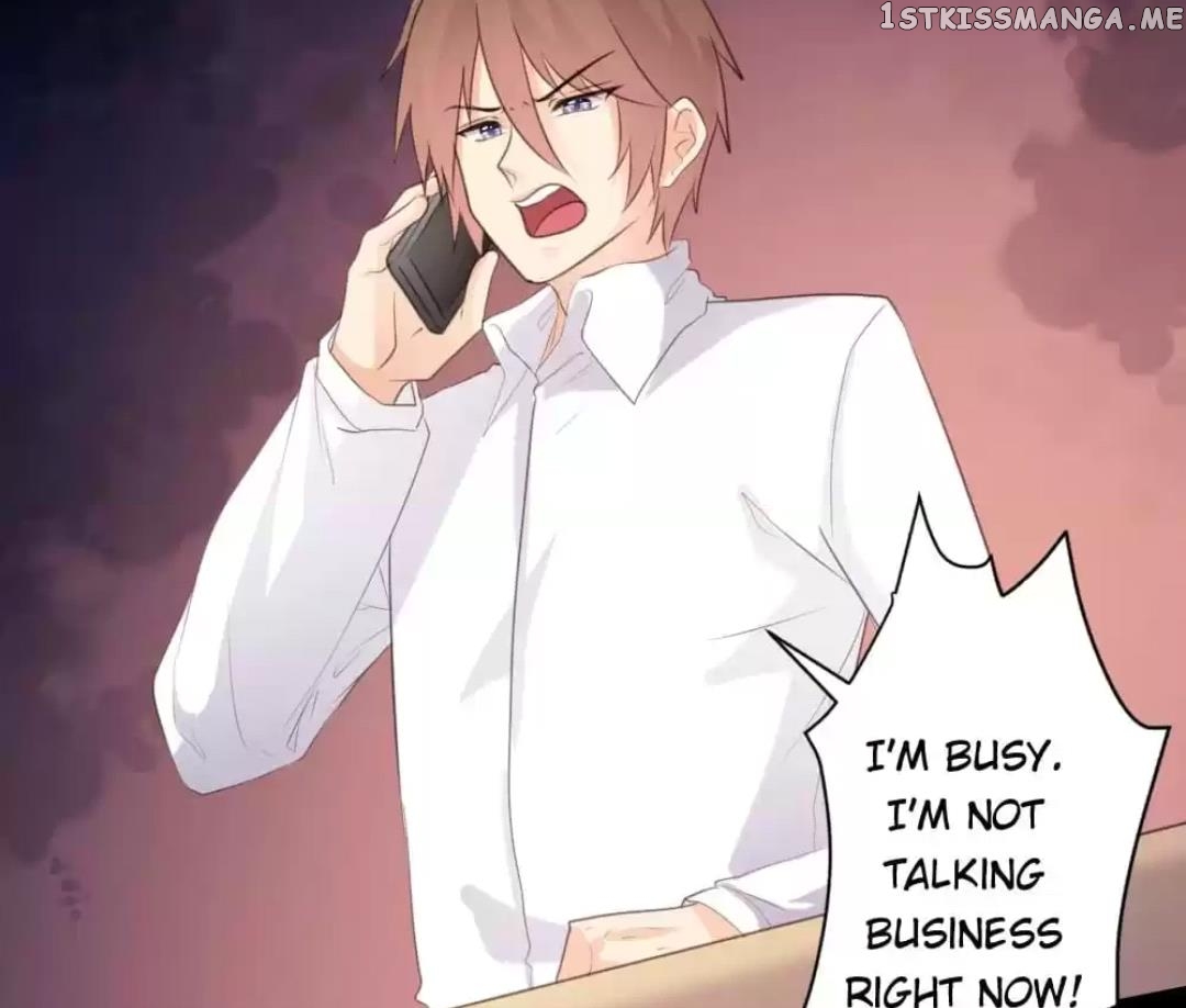A Contract of Feelingless CEO chapter 65 - page 7