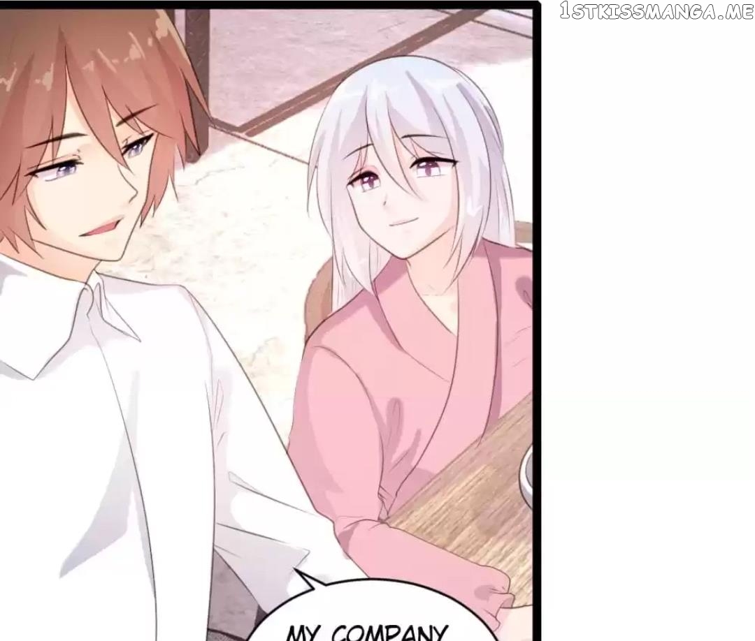 A Contract of Feelingless CEO chapter 65 - page 9