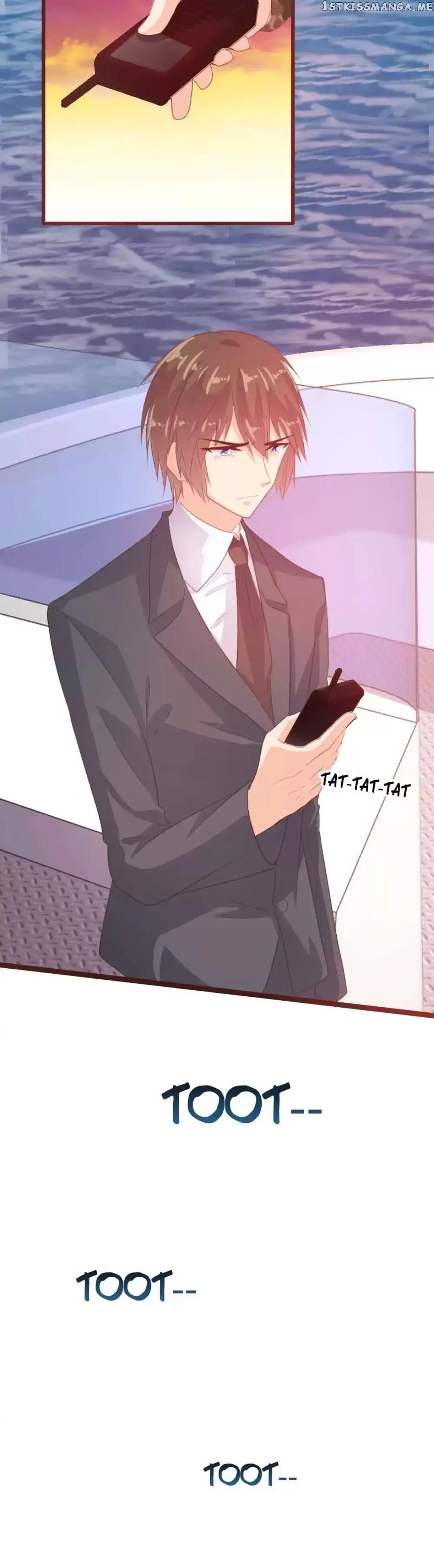 A Contract of Feelingless CEO chapter 122 - page 13