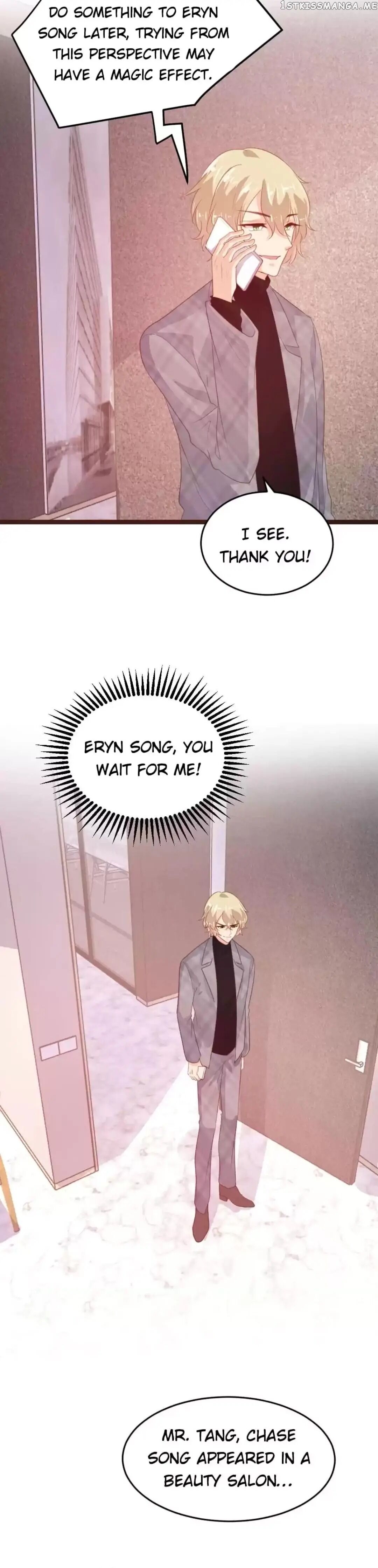 A Contract of Feelingless CEO chapter 122 - page 2