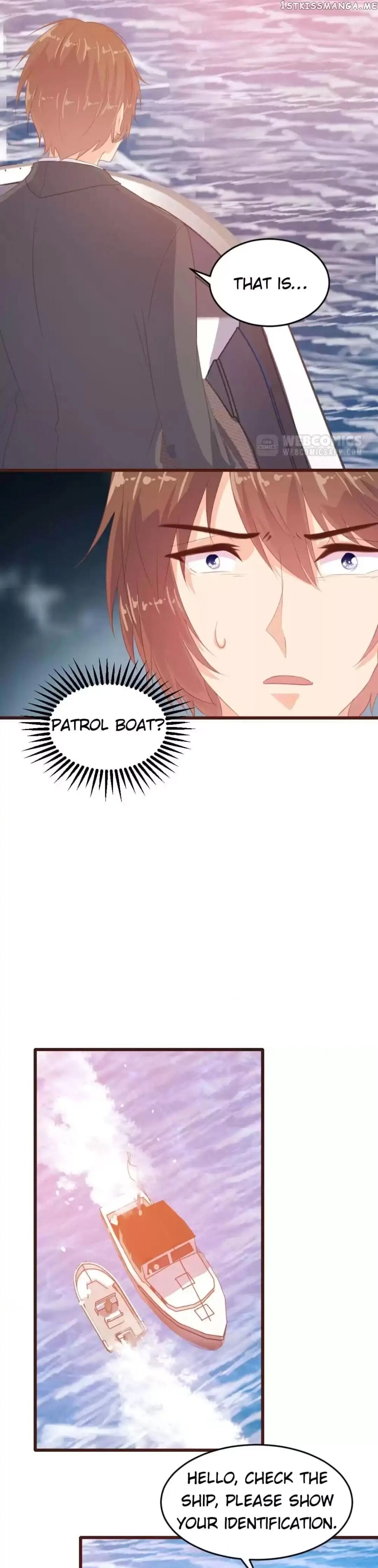 A Contract of Feelingless CEO chapter 122 - page 7