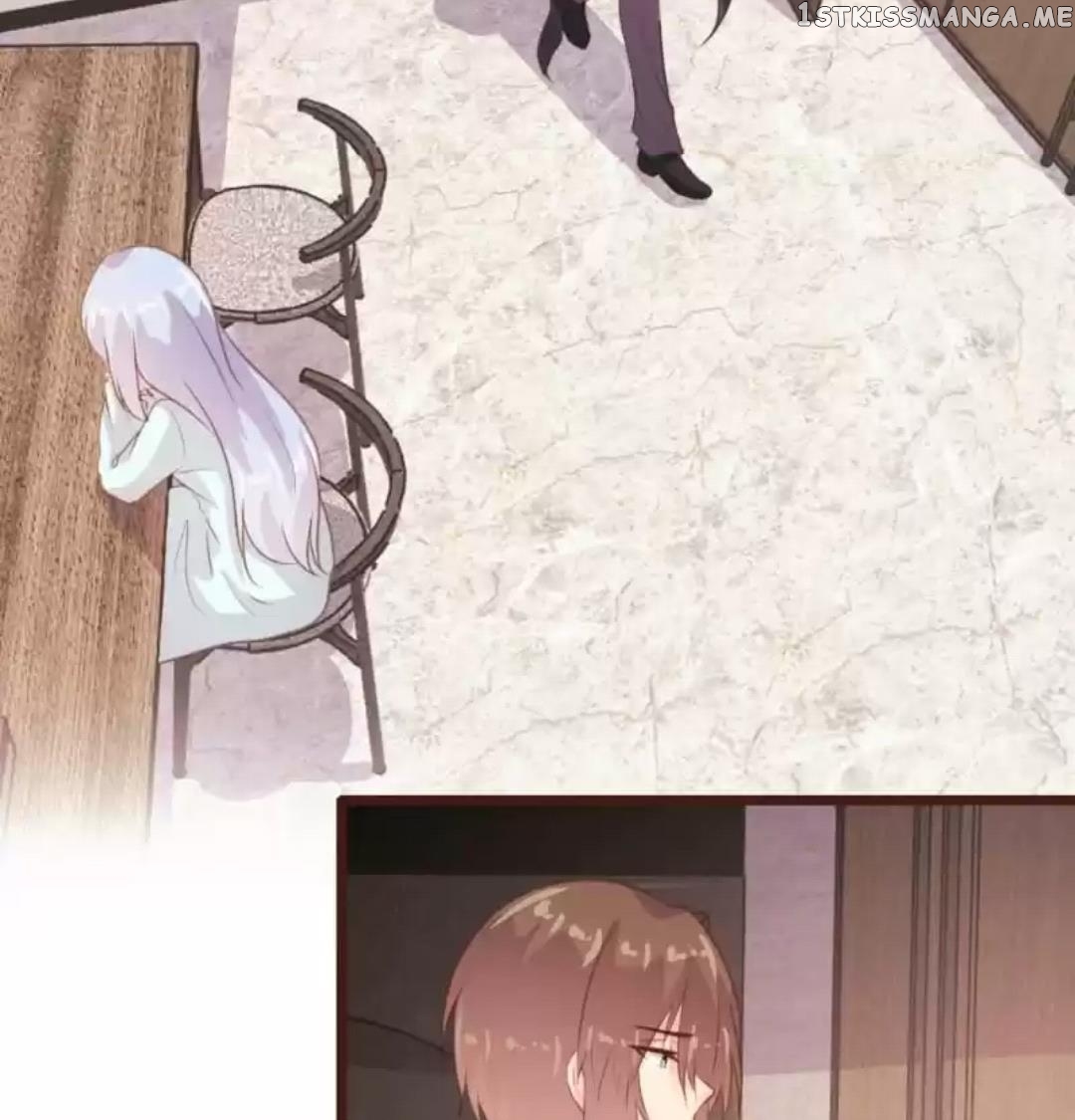 A Contract of Feelingless CEO chapter 102 - page 12