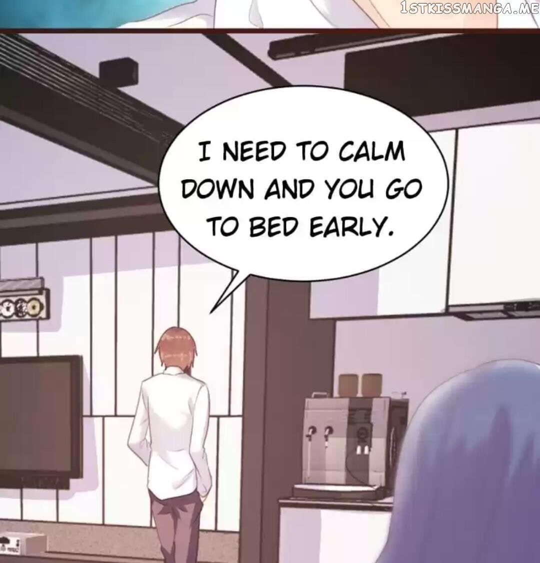 A Contract of Feelingless CEO chapter 102 - page 18