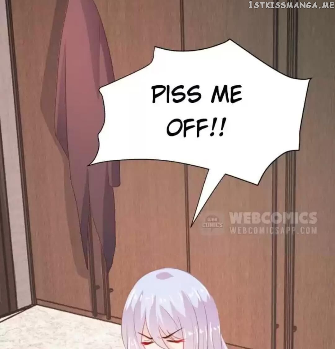 A Contract of Feelingless CEO chapter 102 - page 21