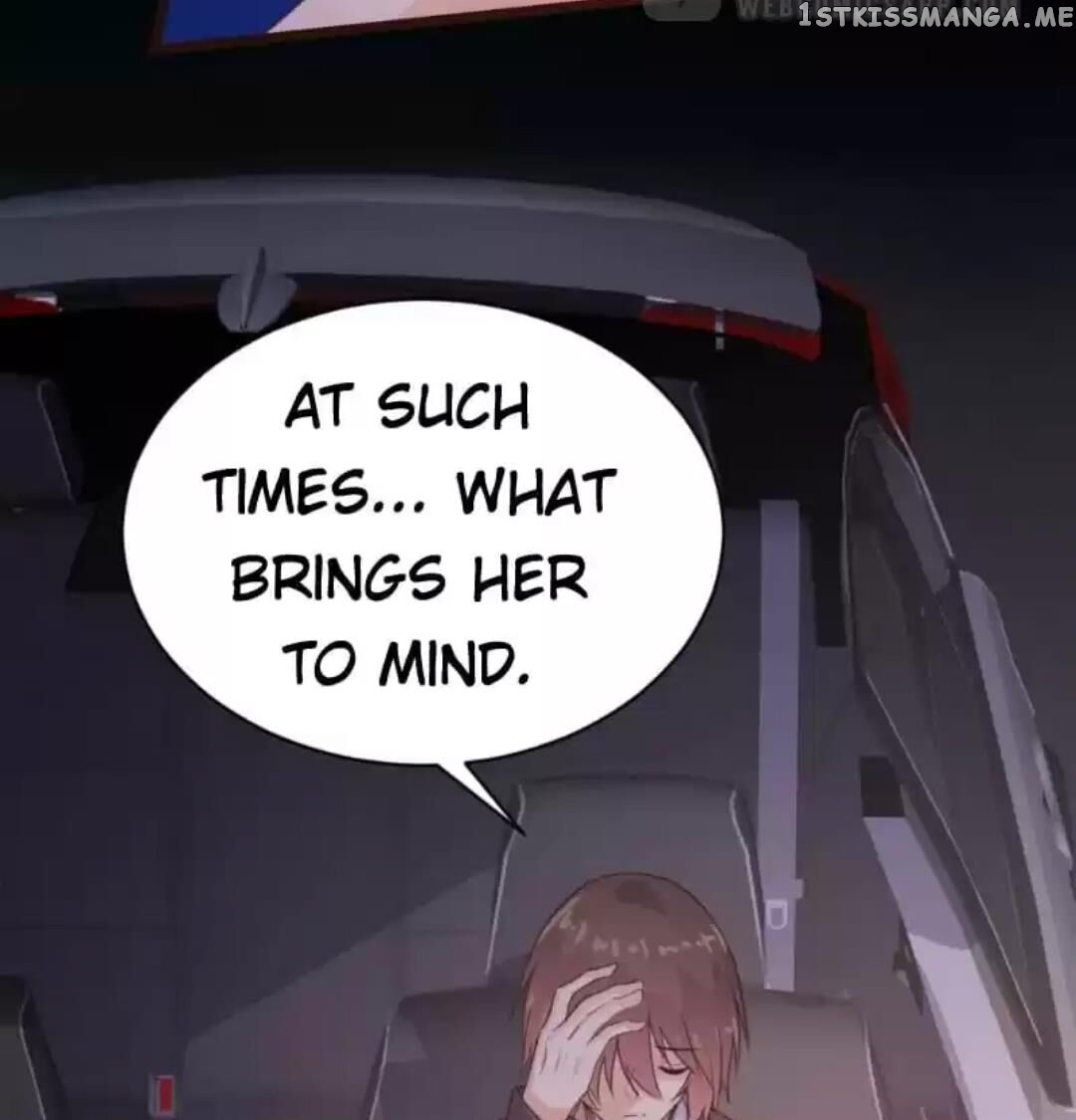 A Contract of Feelingless CEO chapter 102 - page 3