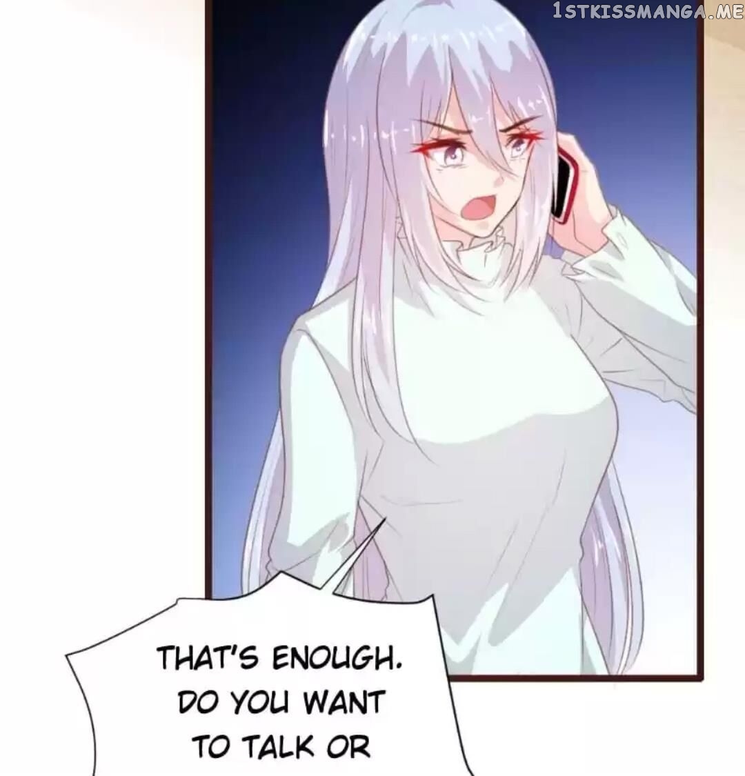 A Contract of Feelingless CEO chapter 102 - page 35