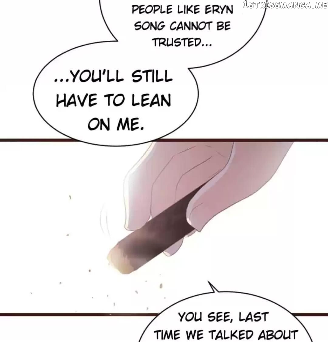A Contract of Feelingless CEO chapter 102 - page 37