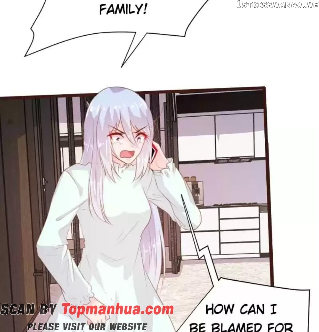 A Contract of Feelingless CEO chapter 102 - page 39