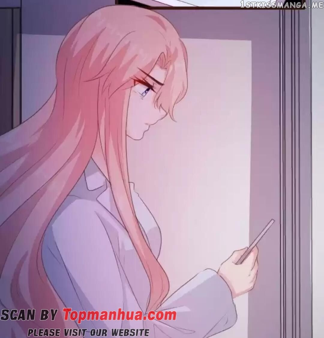 A Contract of Feelingless CEO chapter 102 - page 6