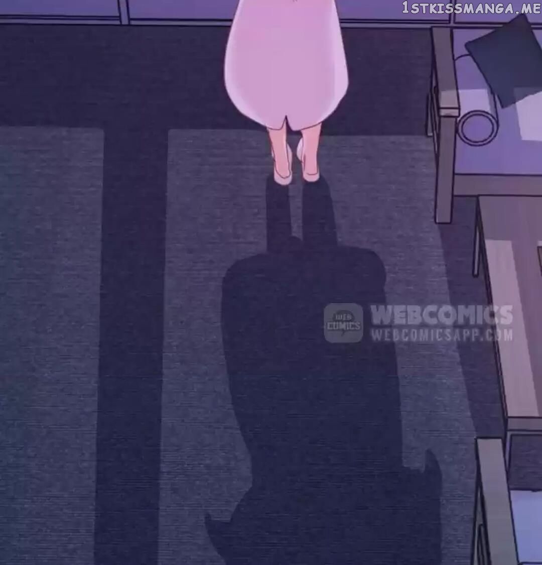 A Contract of Feelingless CEO chapter 102 - page 9