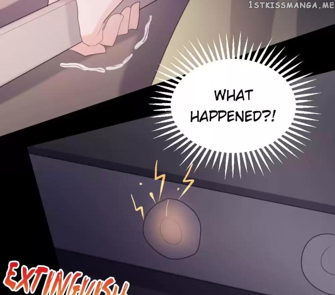A Contract of Feelingless CEO chapter 64 - page 12