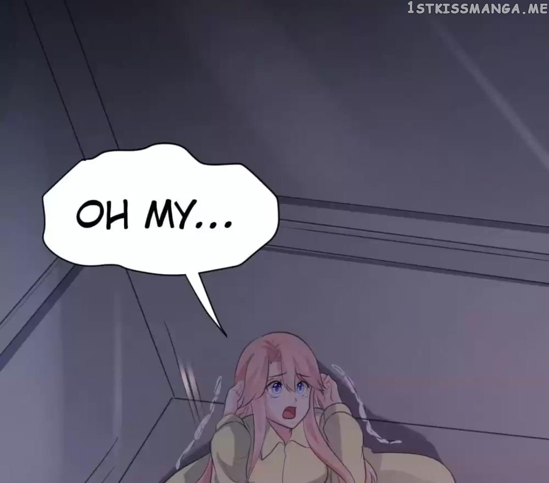 A Contract of Feelingless CEO chapter 64 - page 21