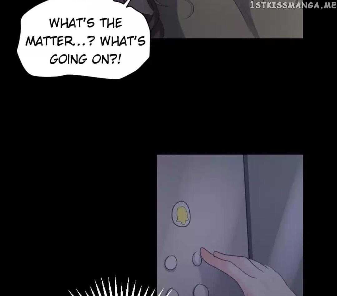 A Contract of Feelingless CEO chapter 64 - page 24