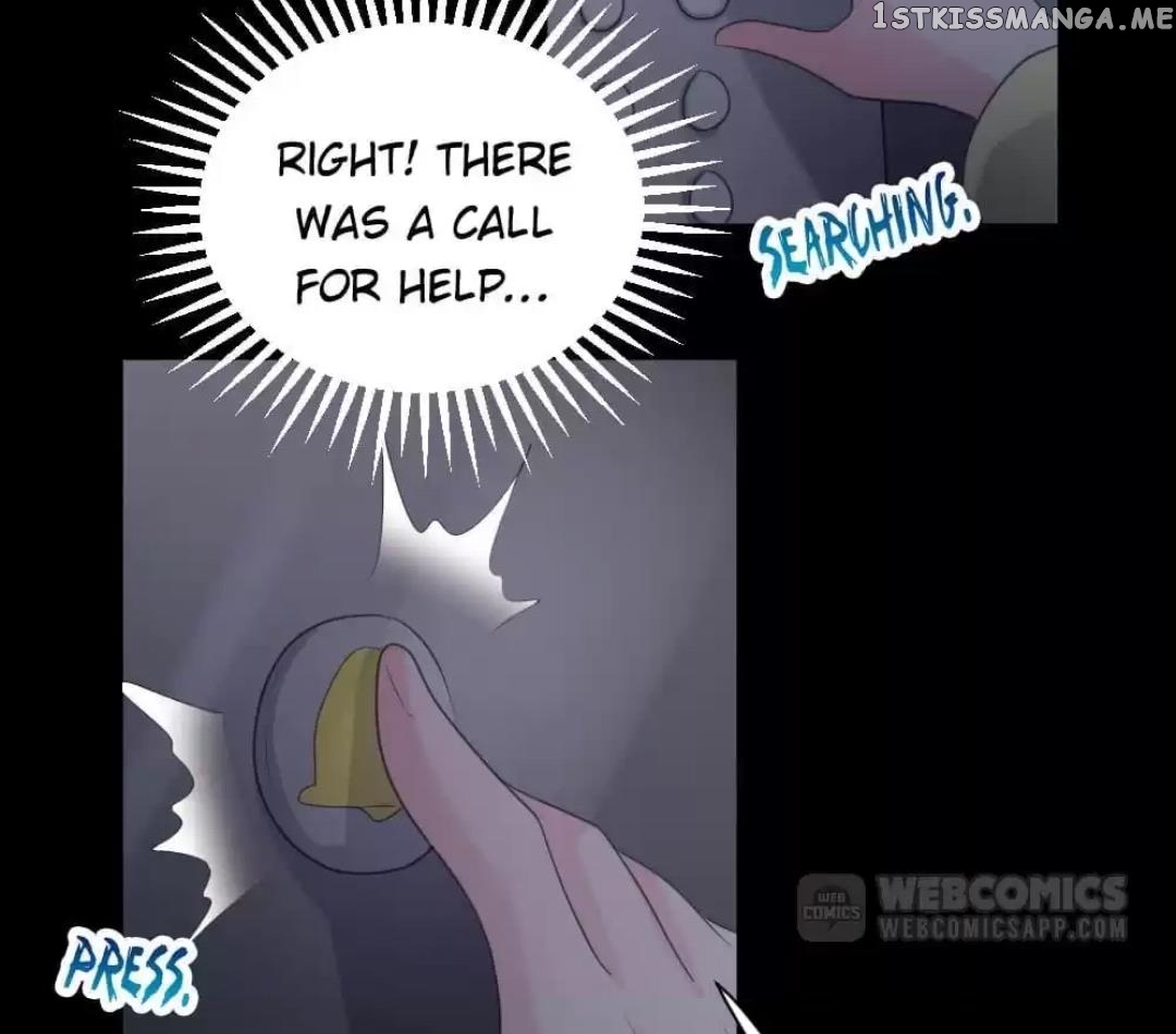 A Contract of Feelingless CEO chapter 64 - page 25