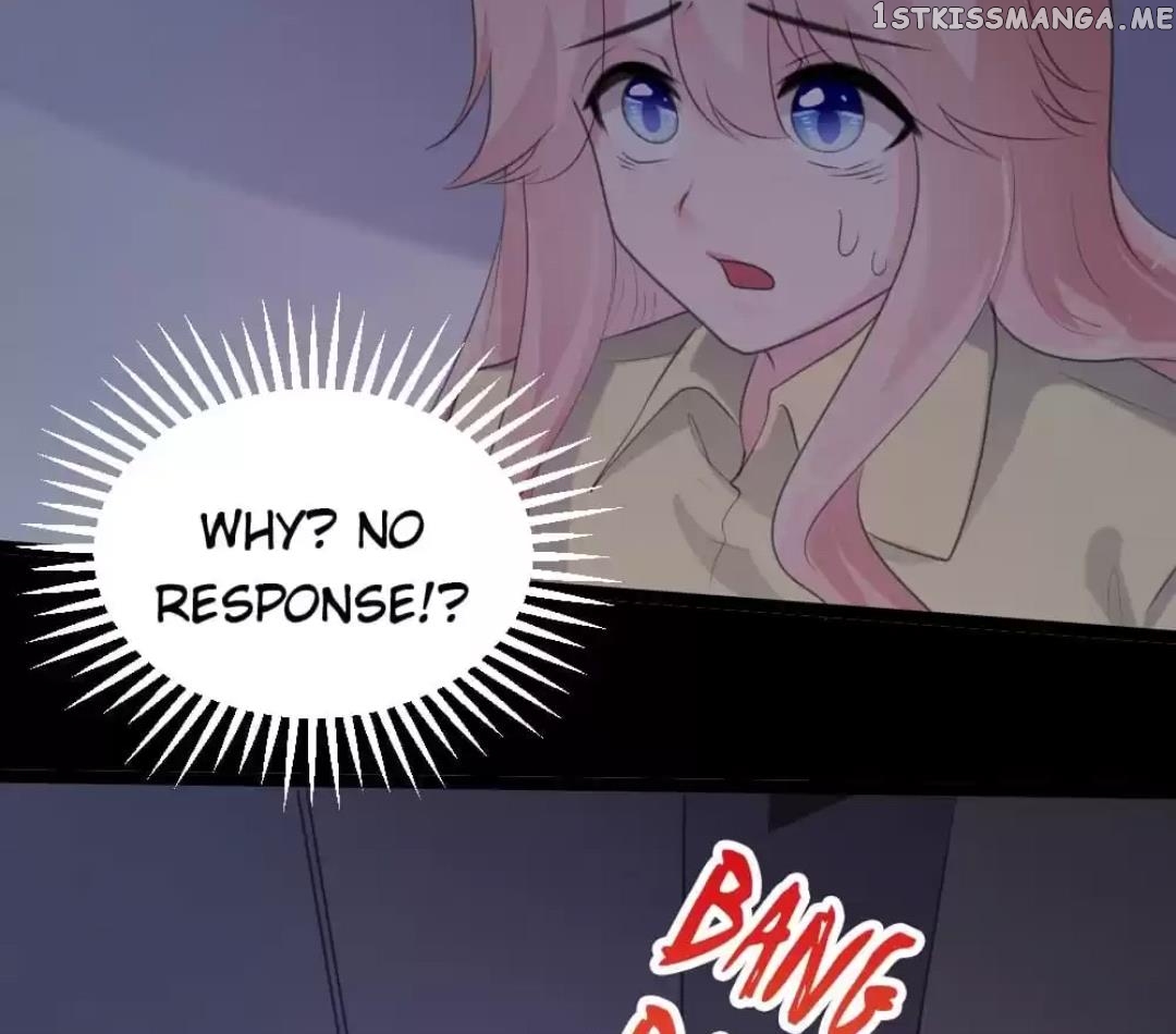 A Contract of Feelingless CEO chapter 64 - page 27