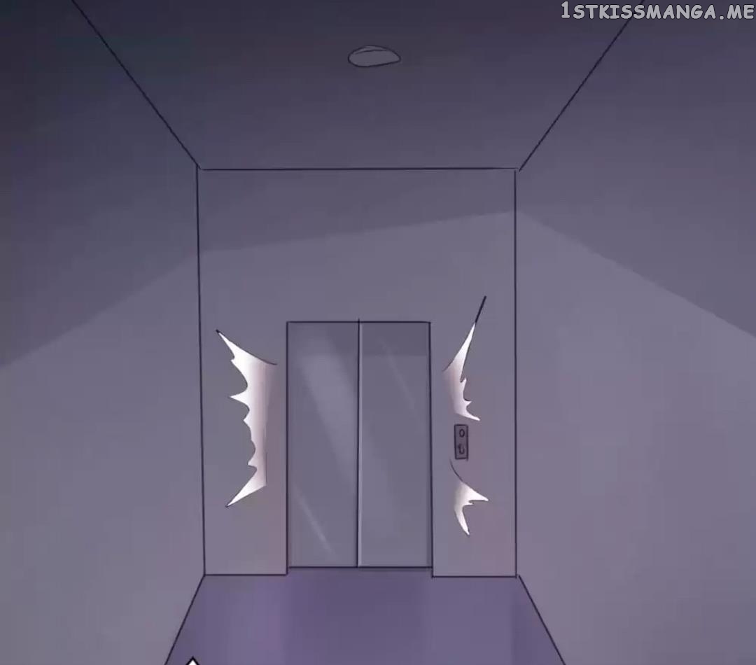 A Contract of Feelingless CEO chapter 64 - page 30