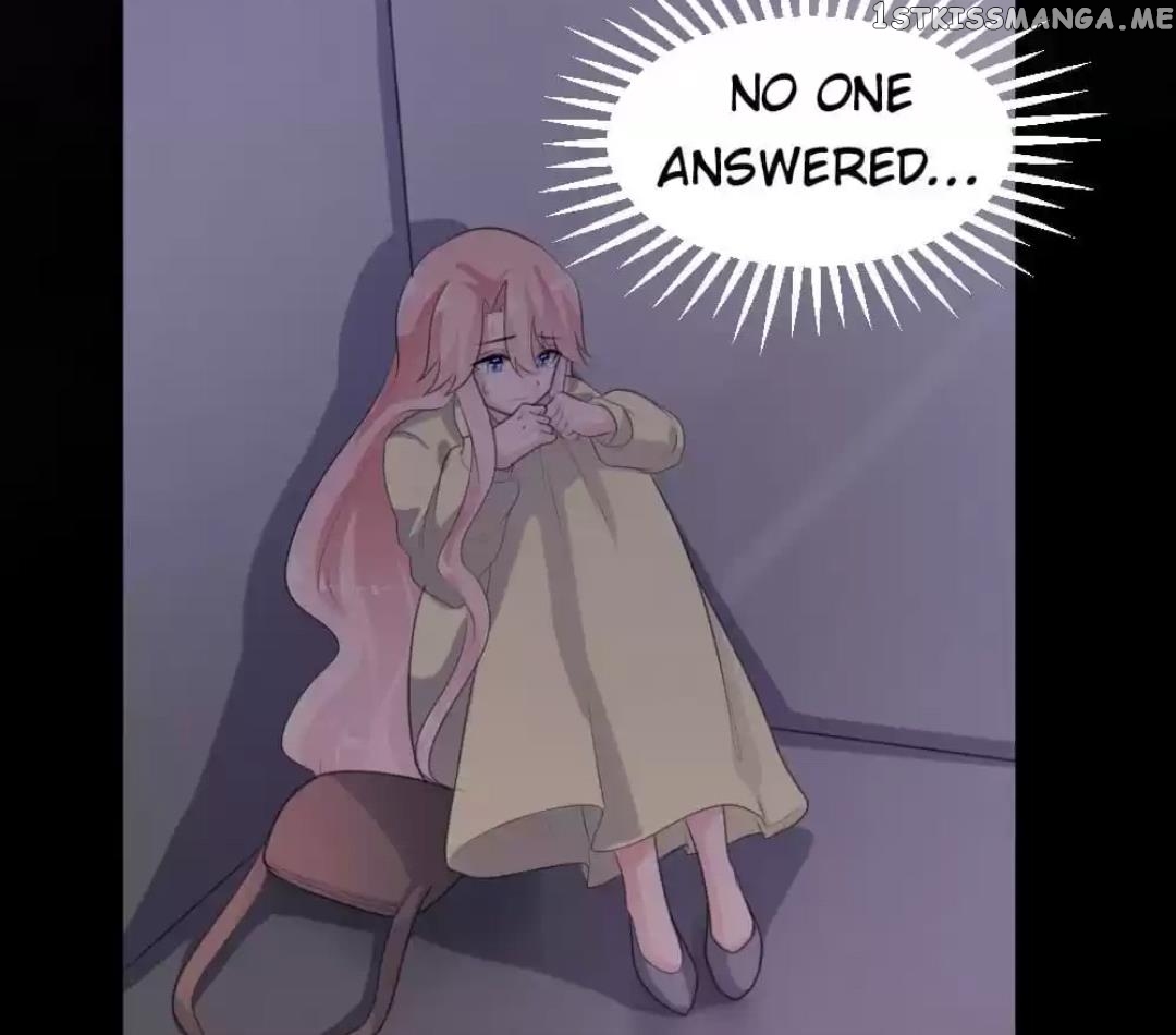 A Contract of Feelingless CEO chapter 64 - page 33