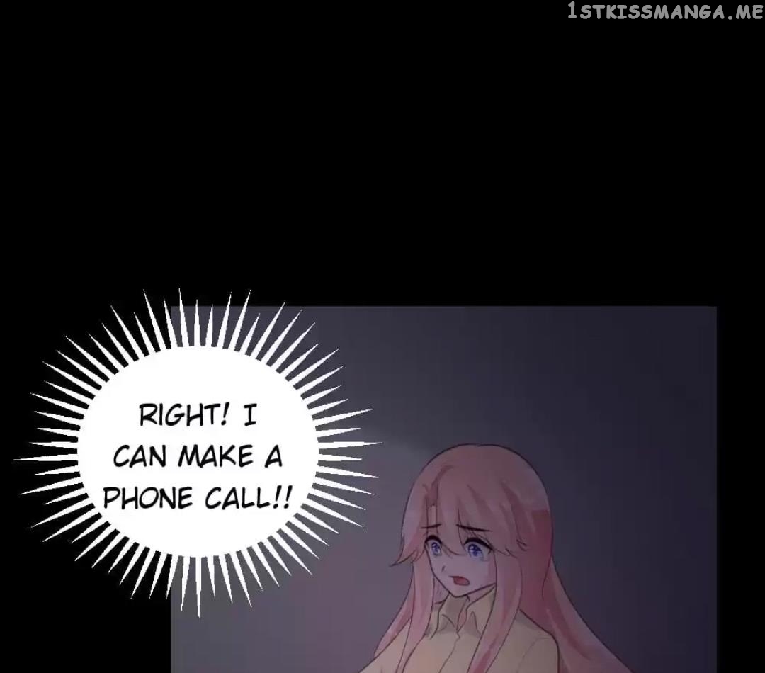 A Contract of Feelingless CEO chapter 64 - page 35