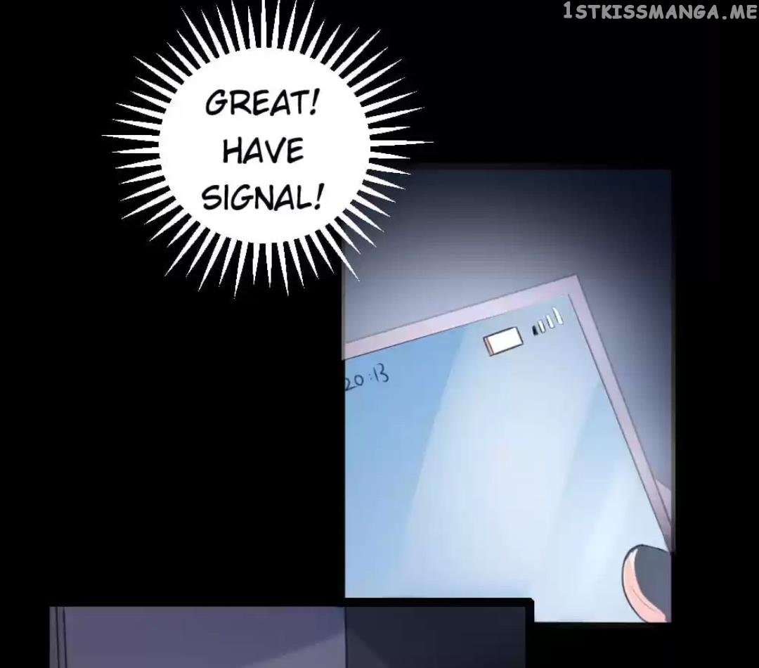 A Contract of Feelingless CEO chapter 64 - page 37