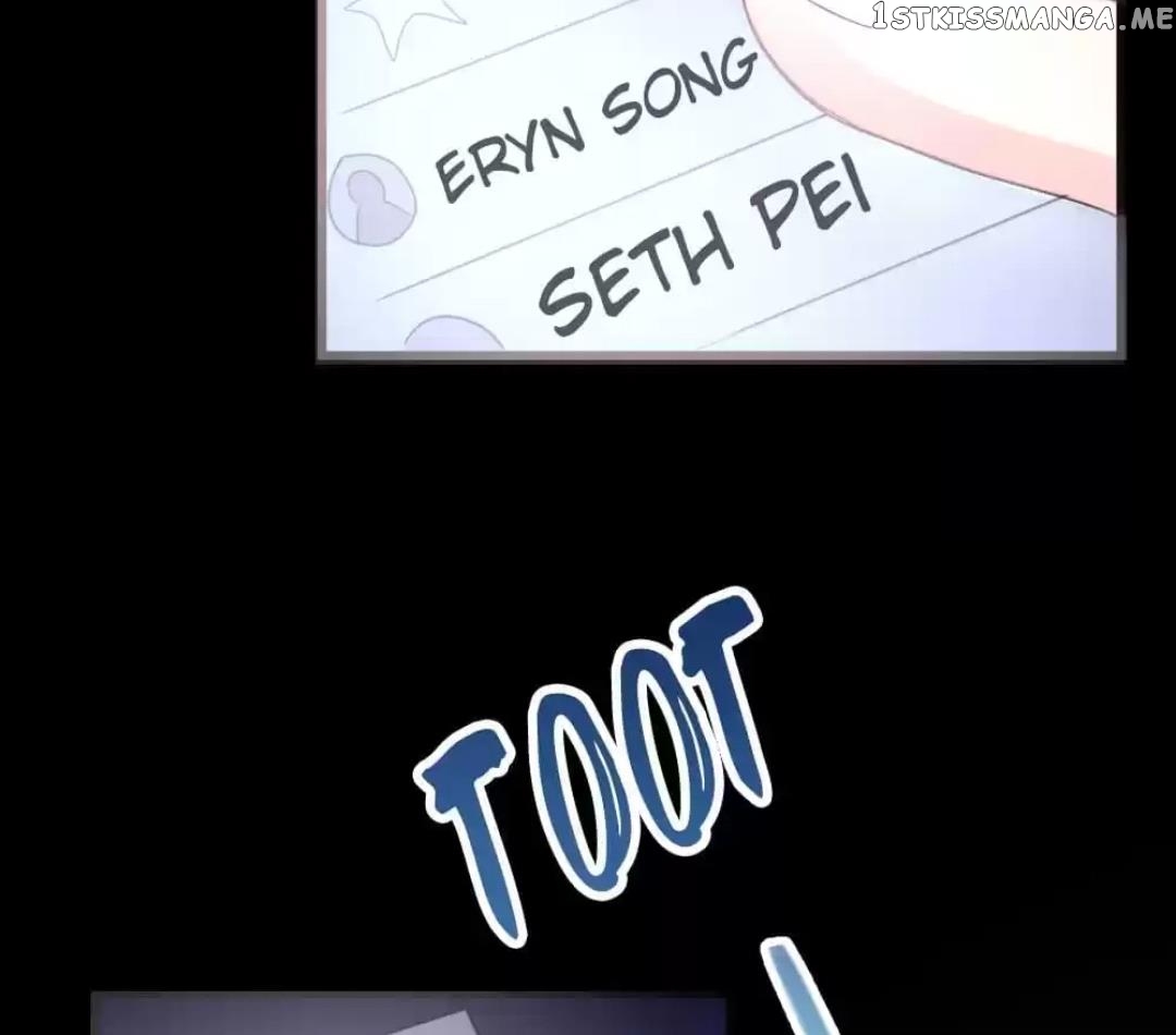 A Contract of Feelingless CEO chapter 64 - page 42